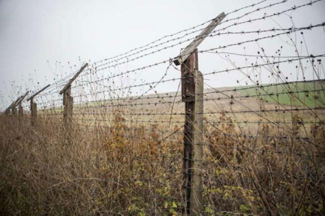 UN concerned over entry of Syrian refugees in EU