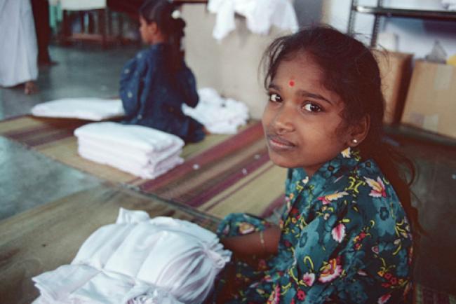 UN calls for global action to fight human trafficking