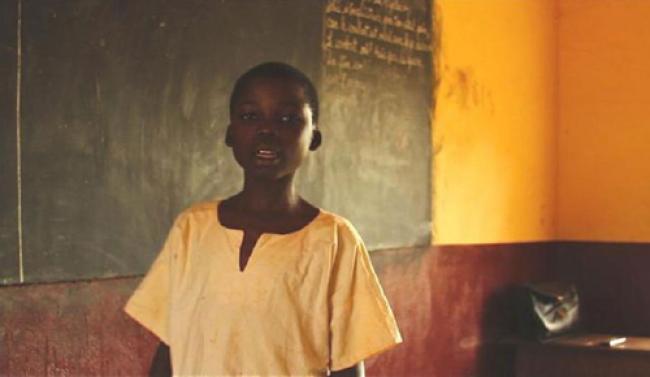 UNICEF: 70 percent children in CAR still not in school