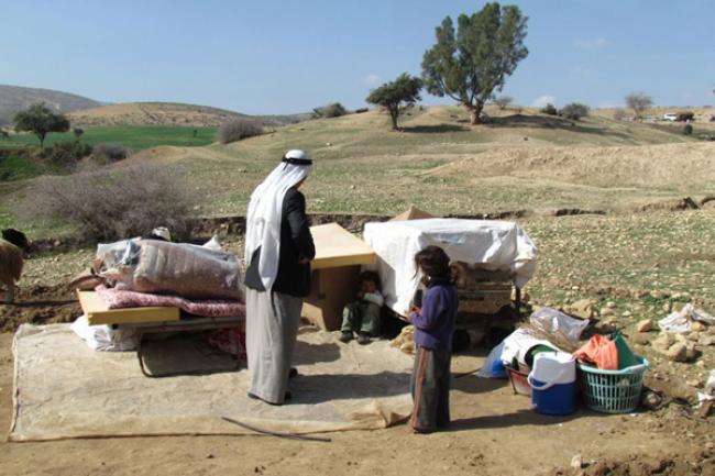 Israel’s demolitions of Palestinian homes undermine ‘already fragile situation’ – UN