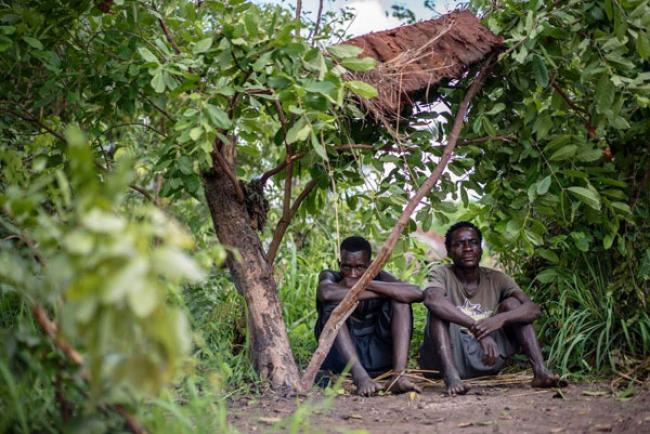 DR Congo: UN warns of humanitarian 'catastrophe' as hundreds of thousands flee violence in Katanga