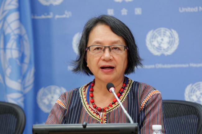 Paraguay: UN expert concerned over indigenous peoples’ rights to land, resources
