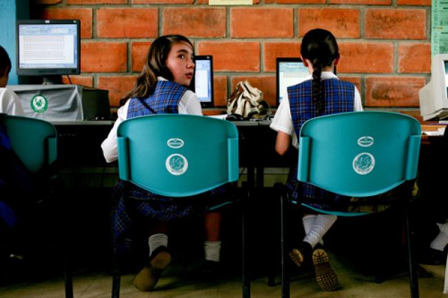 UN champions global efforts for child online protection