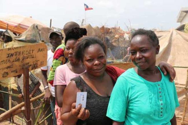 UN scales up efforts to assist children in CAR