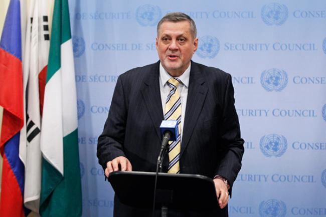 Afghanistan: UN mission concerned over acts of intimidation against journalist