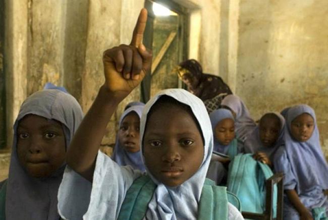UN warns Boko Haram over sale of Nigerian schoolgirls