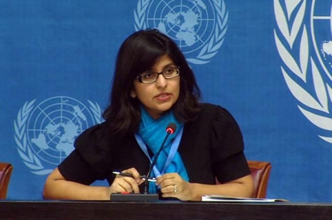 UN urges Maldives to repeal regulation on death penalty