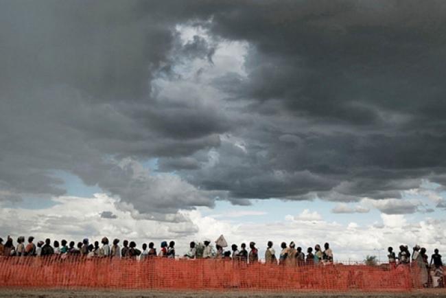 UN warns of ‘hunger catastrophe’ for South Sudanese children