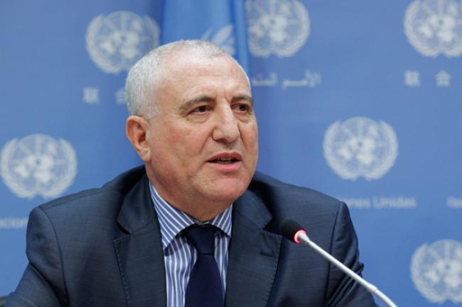 In Burundi, UN envoy lauds role of women, youths in bringing peace to Great Lakes In Burundi, UN envoy lauds role of women, youths in bringing peace to Great Lakes