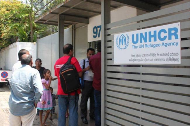 Sri Lanka: UN agency expresses ‘grave concern’ at arrest, deportation of asylum-seekers