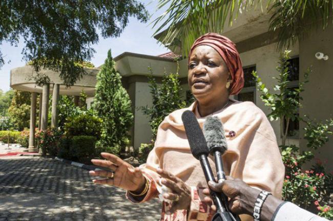 South Sudan: UN envoy, Government agree on steps to tackle widespread sexual violence South Sudan: UN envoy, Government agree on steps to tackle widespread sexual violence