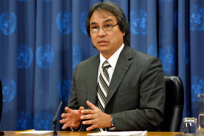UN urges Kenya to protect rights of indigenous people UN urges Kenya to protect rights of indigenous people
