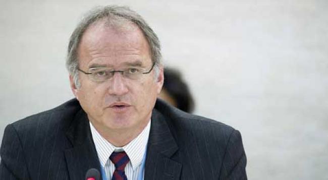 UN urges Iran to halt executions UN urges Iran to halt executions