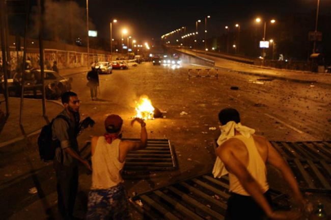 Egypt: UN urges investigations amid escalating violence Egypt: UN urges investigations amid escalating violence
