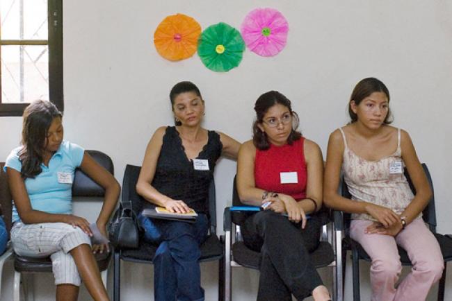 Honduras must address widespread impunity for crimes against women : UN
