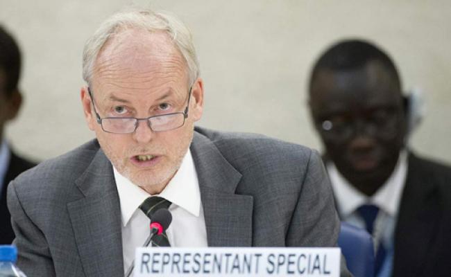 Somalia: UN condemns murder of second lawmaker 