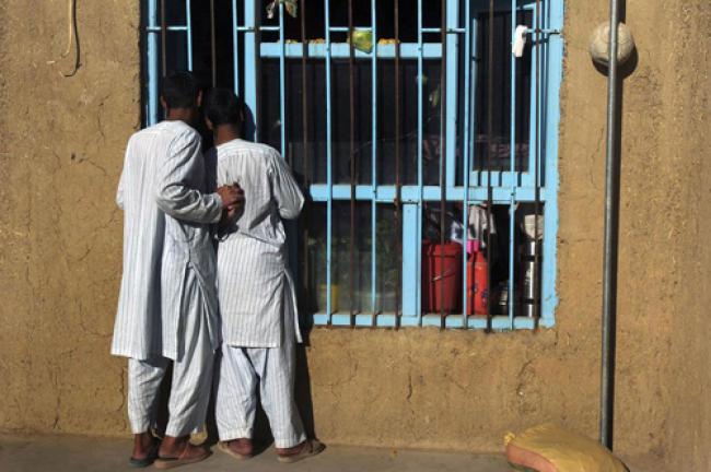 Iran: UN appeals for medical care of political prisoners