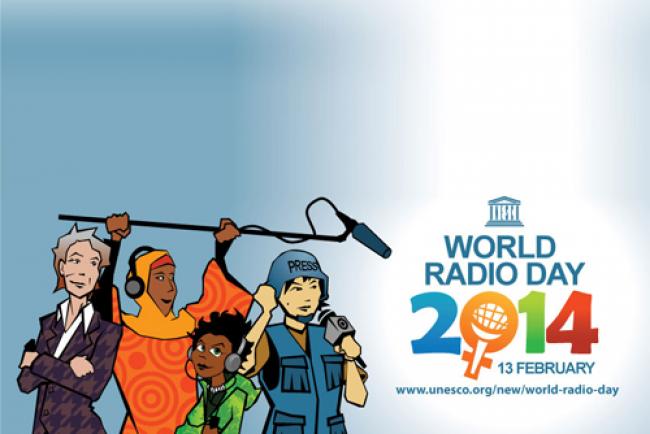 UN seeks promotion of women's voices over radio UN seeks promotion of women's voices over radio