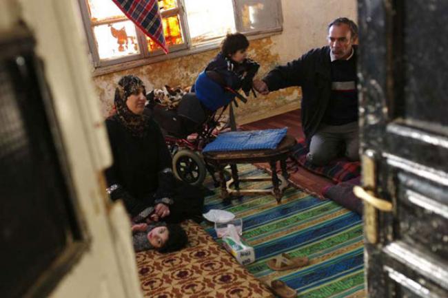 Syrian refugees face ‘abject poverty, dire living conditions,’ UN study warns