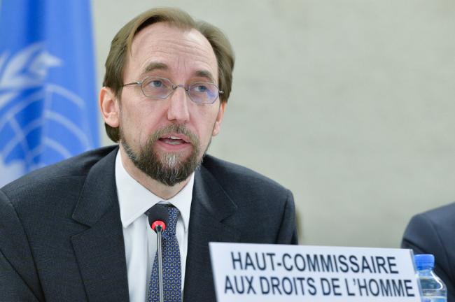 Member States must enforce human rights: UN rights chief