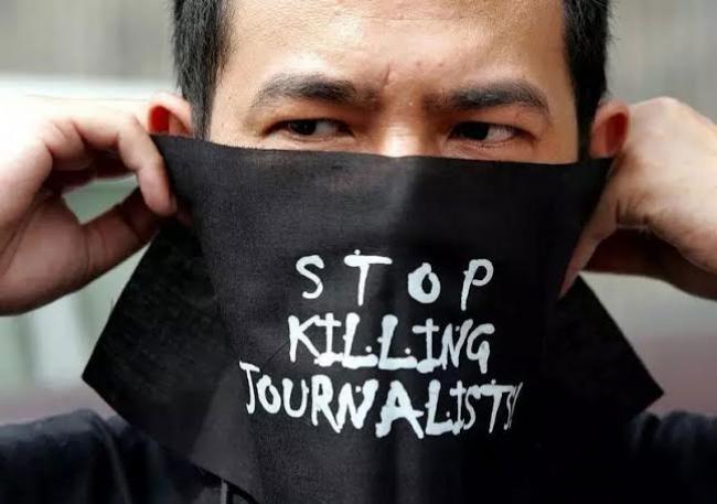 Murder of two Syrian citizen journalists condemned by UNESCO chief