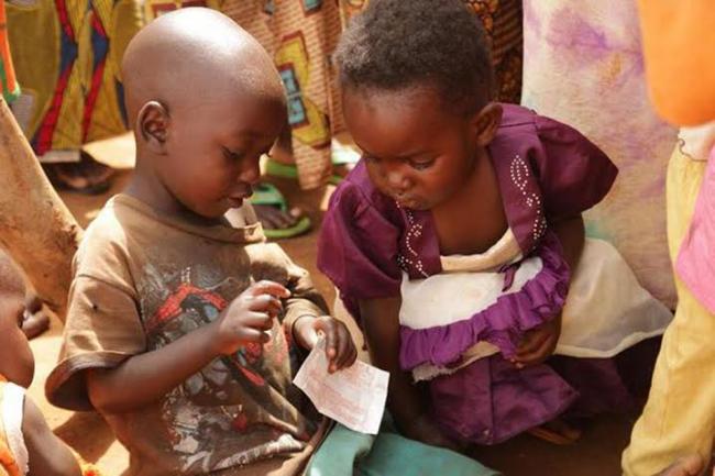 Children risk bearing brunt of escalating violence in Burundi: UNICEF
