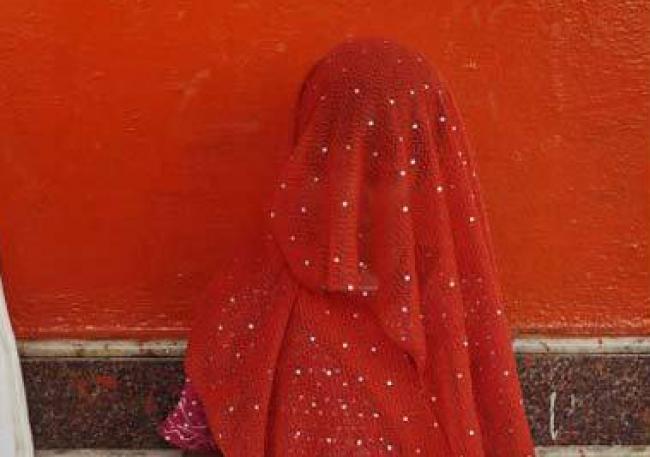 Child marriage scenario still worrying in Bihar: Report