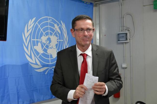 Somalia: UN official calls for global support to improve human rights situation