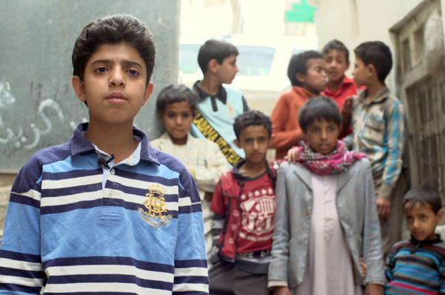 As chaos deepens in Yemen, UN expert warns of ‘worst case scenario’ displacement As chaos deepens in Yemen, UN expert warns of ‘worst case scenario’ displacement