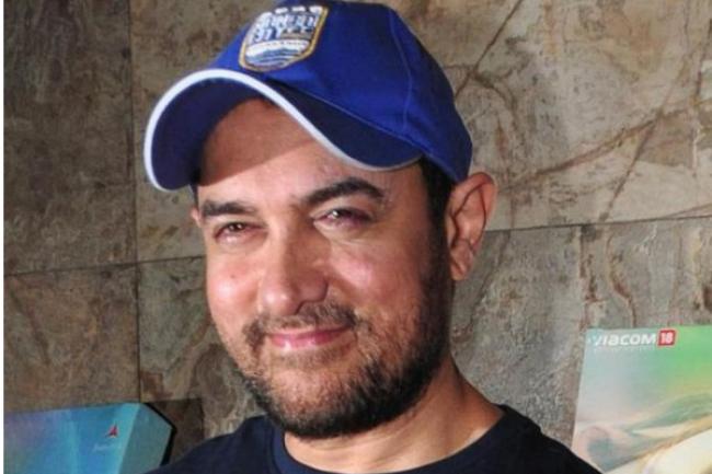 Aamir Khan only Bollywood actor to be invited for Women In The World Summit