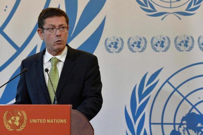 No room for death penalty in 21st century, says UN official