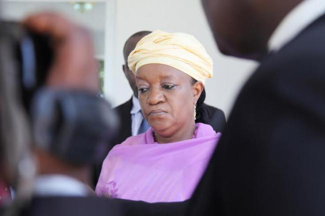 UN envoy commends South Sudanese opposition commanders’ plan to prevent rape