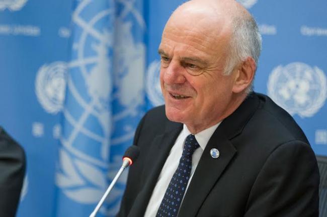 Ban appoints officials for roles in UN Agenda 2030 advisory board and peacekeeping operations