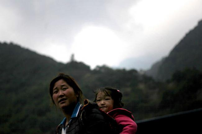 New UNICEF ‘atlas’ charts development disparities affecting China’s children
