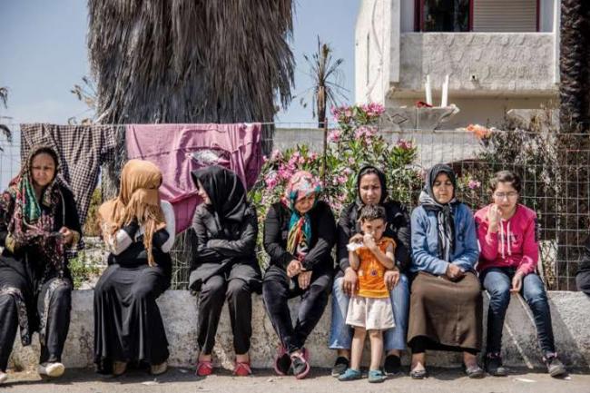 UN agency welcomes European Union measures on refugee arrivals, urges more action