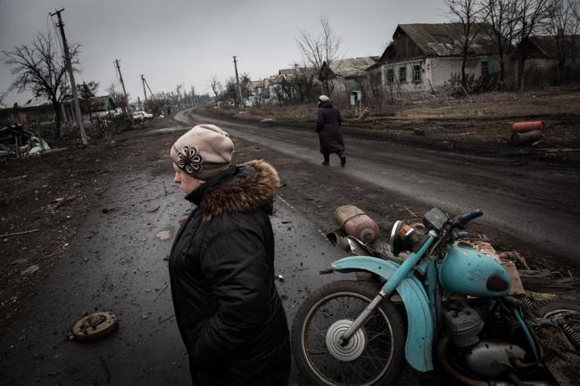 Ukraine crisis taking heaviest toll on women, children and elderly – UN officials