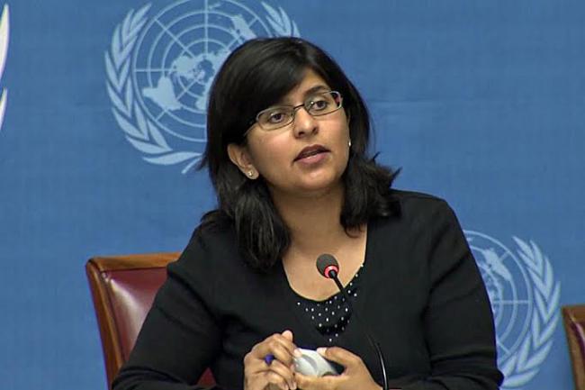 Viet Nam: UN rights office alarmed at series of attacks against human rights defenders