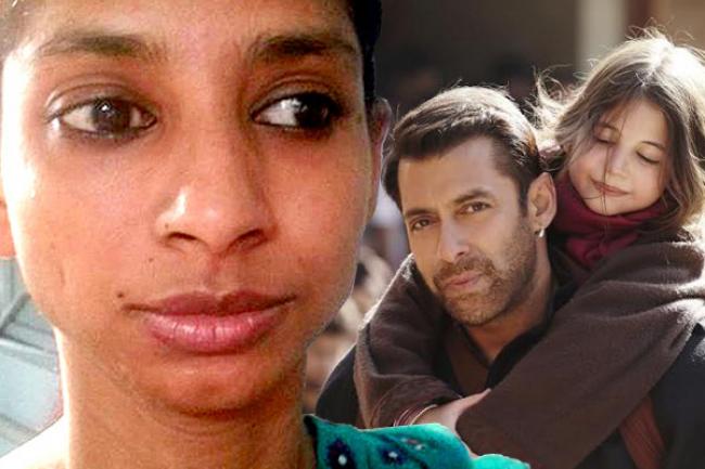 A real life Bajrangi Bhaijaan story arrests attention of Indian govt