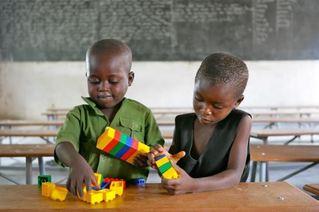 Millions of children will fall behind unless new UN development goals focus on most in need – UNICEF Millions of children will fall behind unless new UN development goals focus on most in need – UNICEF