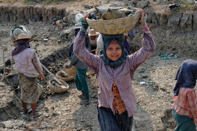 Child labour in India decreasing at a snail’s pace: CRY