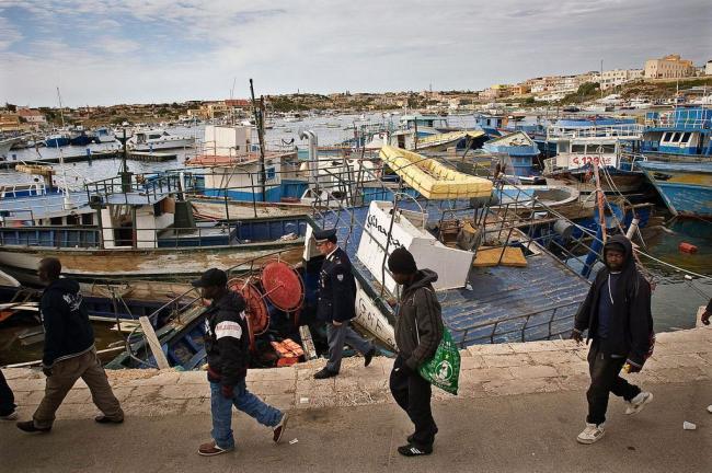 Europe should make ‘mobility’ central in migration policy, UN rights expert says