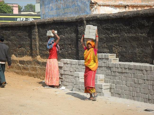 India celebrates International Women's Day