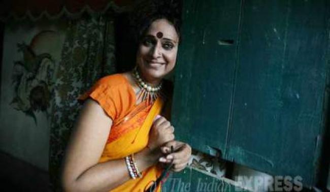 Manobi Bandyopadhyay to become India's first transgender college principal