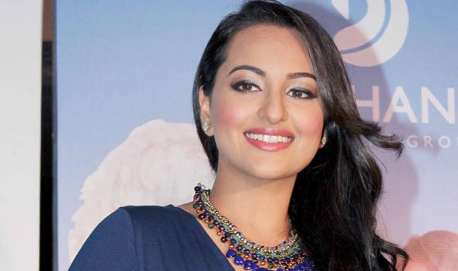 Women empowerment is not just about sex, clothes: Sonakshi on Deepika