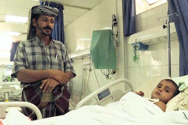 Yemen: UN reports uptick in civilian deaths as fighting in country continues Yemen: UN reports uptick in civilian deaths as fighting in country continues