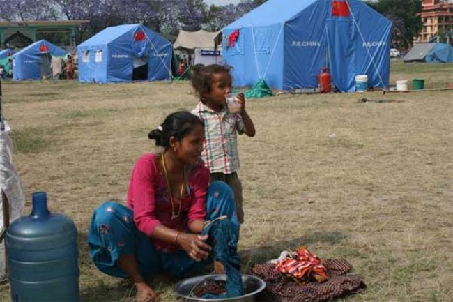Some 90 per cent of domestic workers excluded from social protection – UN Some 90 per cent of domestic workers excluded from social protection – UN