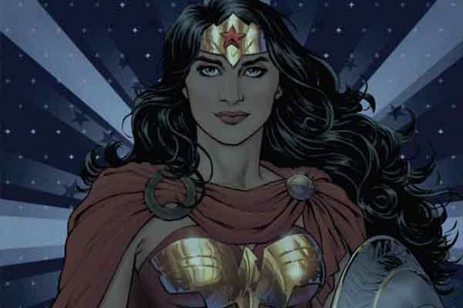 'Wonder Woman' appointed UN honorary Ambassador for the Empowerment of Women and Girls