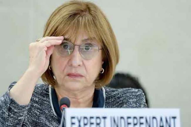 UN human rights expert deplores ageist attacks sparked by ‘Brexit’ vote