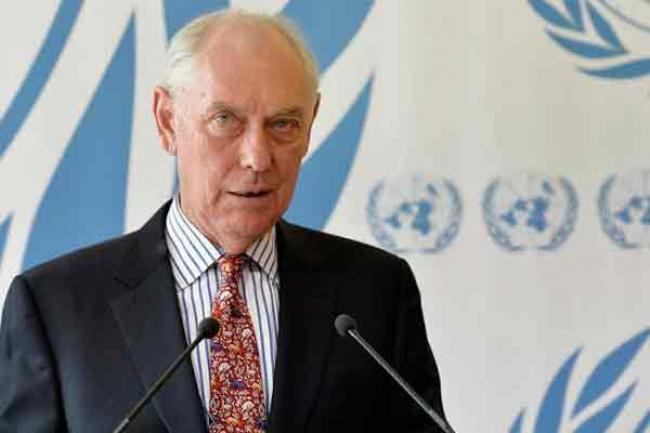 UN inquiry panel welcomes strong resolution on human rights in Eritrea