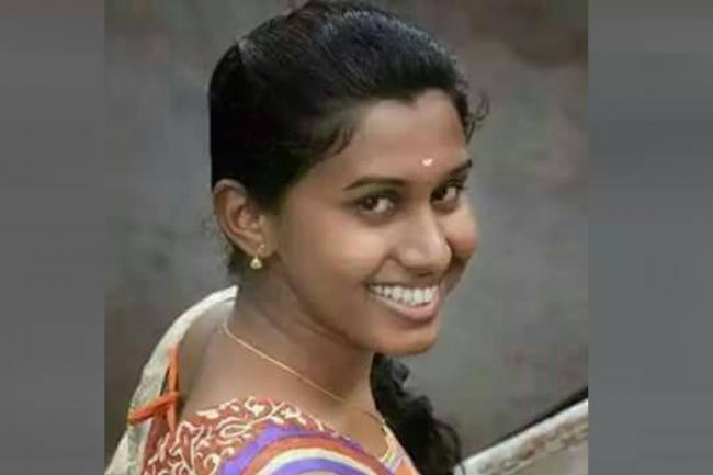 India's first transgender SI ready to take charge India's first transgender SI ready to take charge